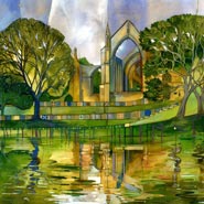 Kate Lycett - Limited Edition Prints
