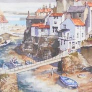 John Sibson Limited Edition Prints In Yorkshire