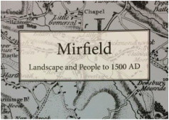 Mirfield Book