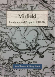 Mirfield Book Yorkshire Gallery