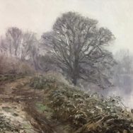 Bruce Mulcahy Original Pictures Mirfield Lenscape Gallery Yorkshire